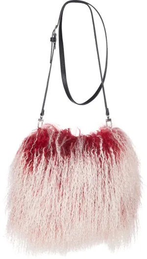 Jasmin Muff Bag