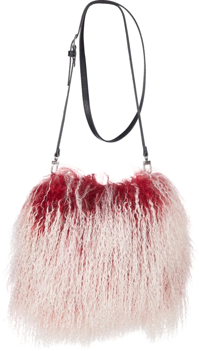 Jasmin Muff Bag