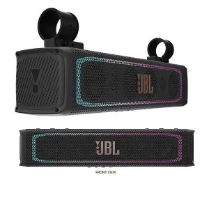 JBL Rallybar Bluetooth Soundbar