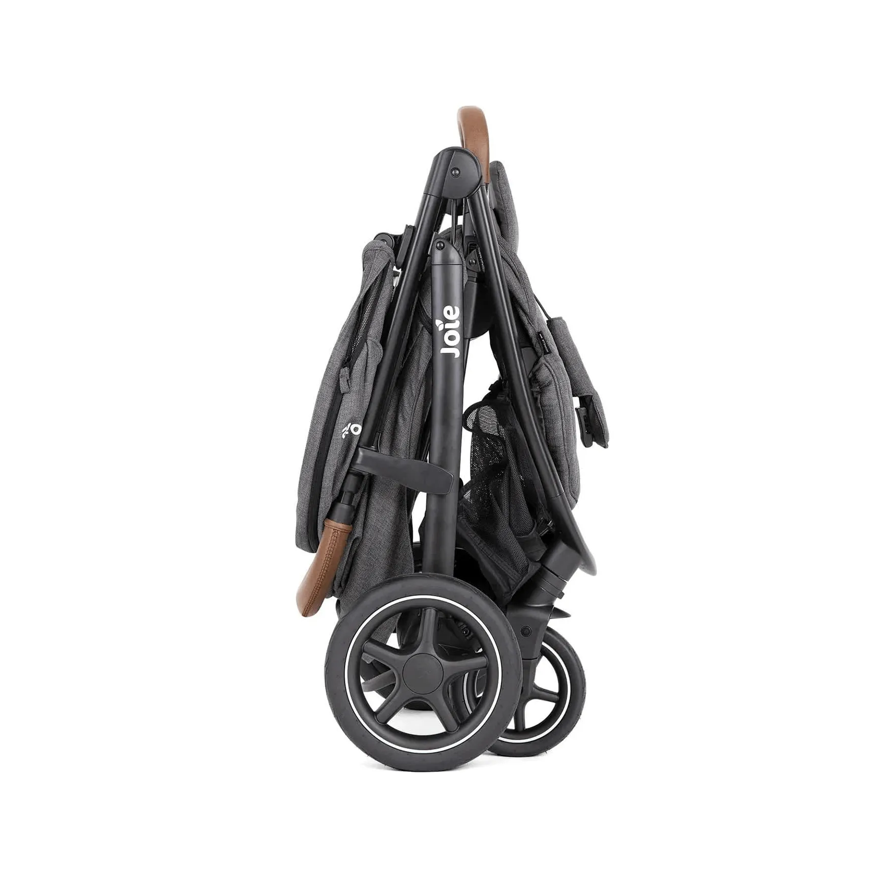 Joie Mytrax PRO Cycle - Shell grey