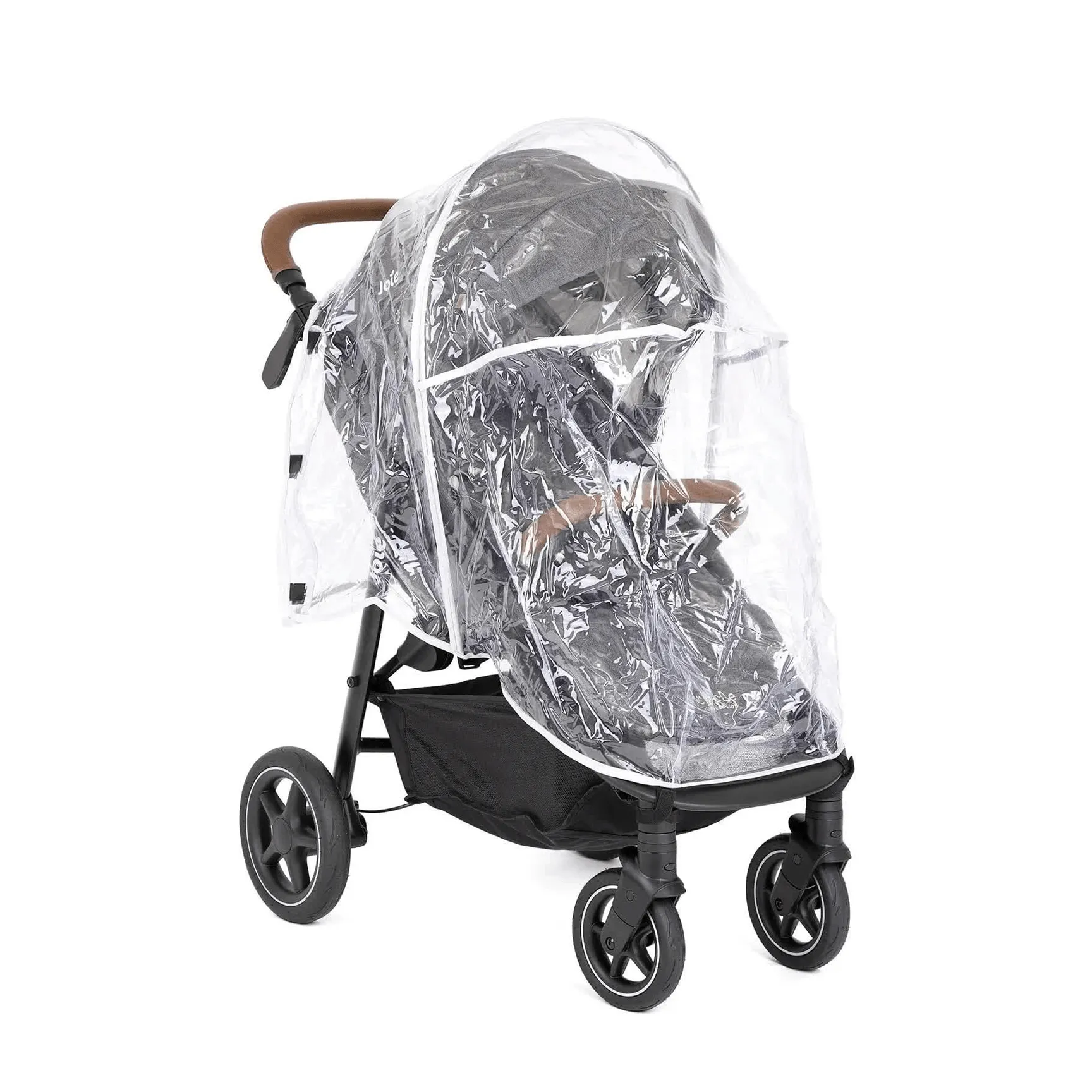 Joie Mytrax PRO Cycle - Shell grey
