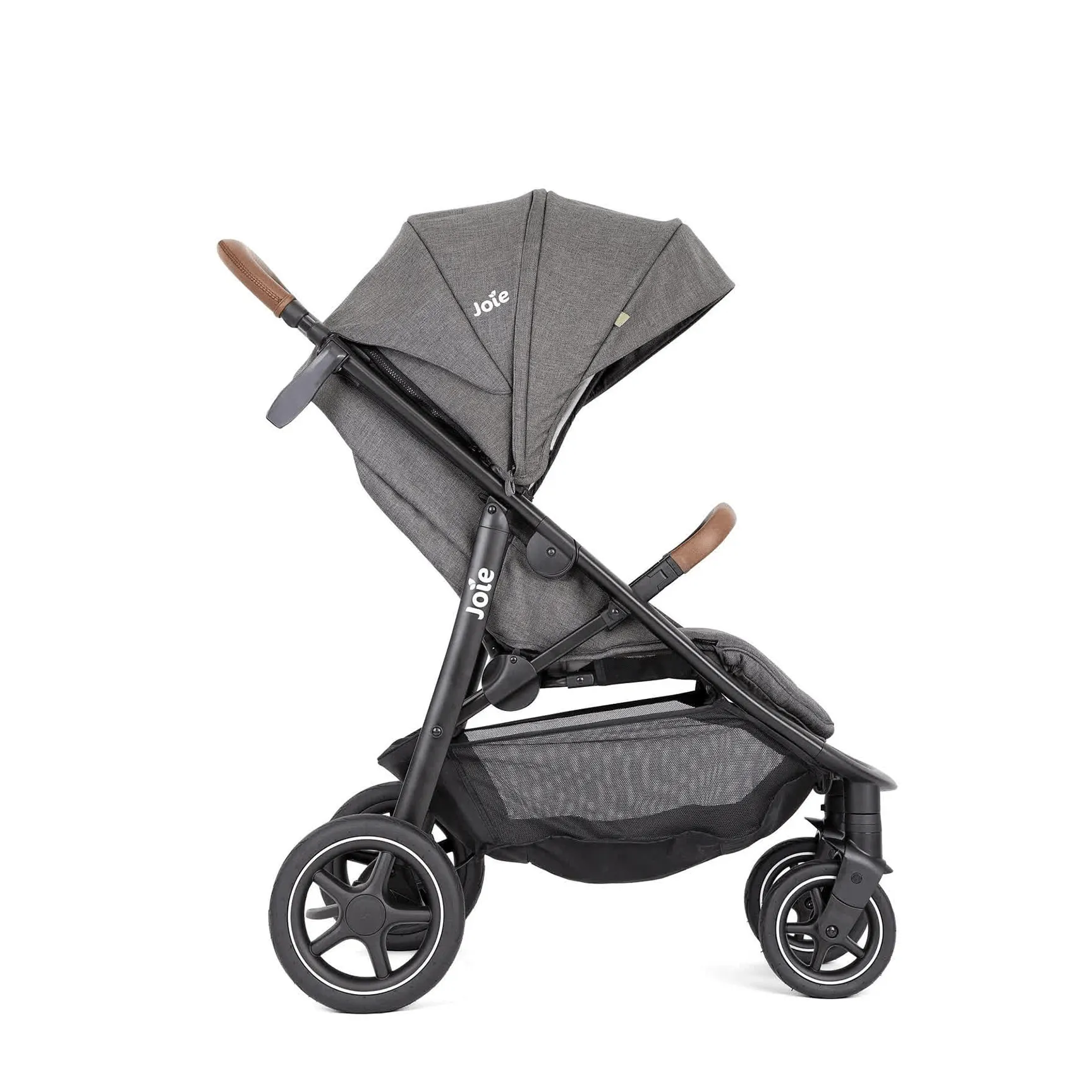 Joie Mytrax PRO Cycle - Shell grey