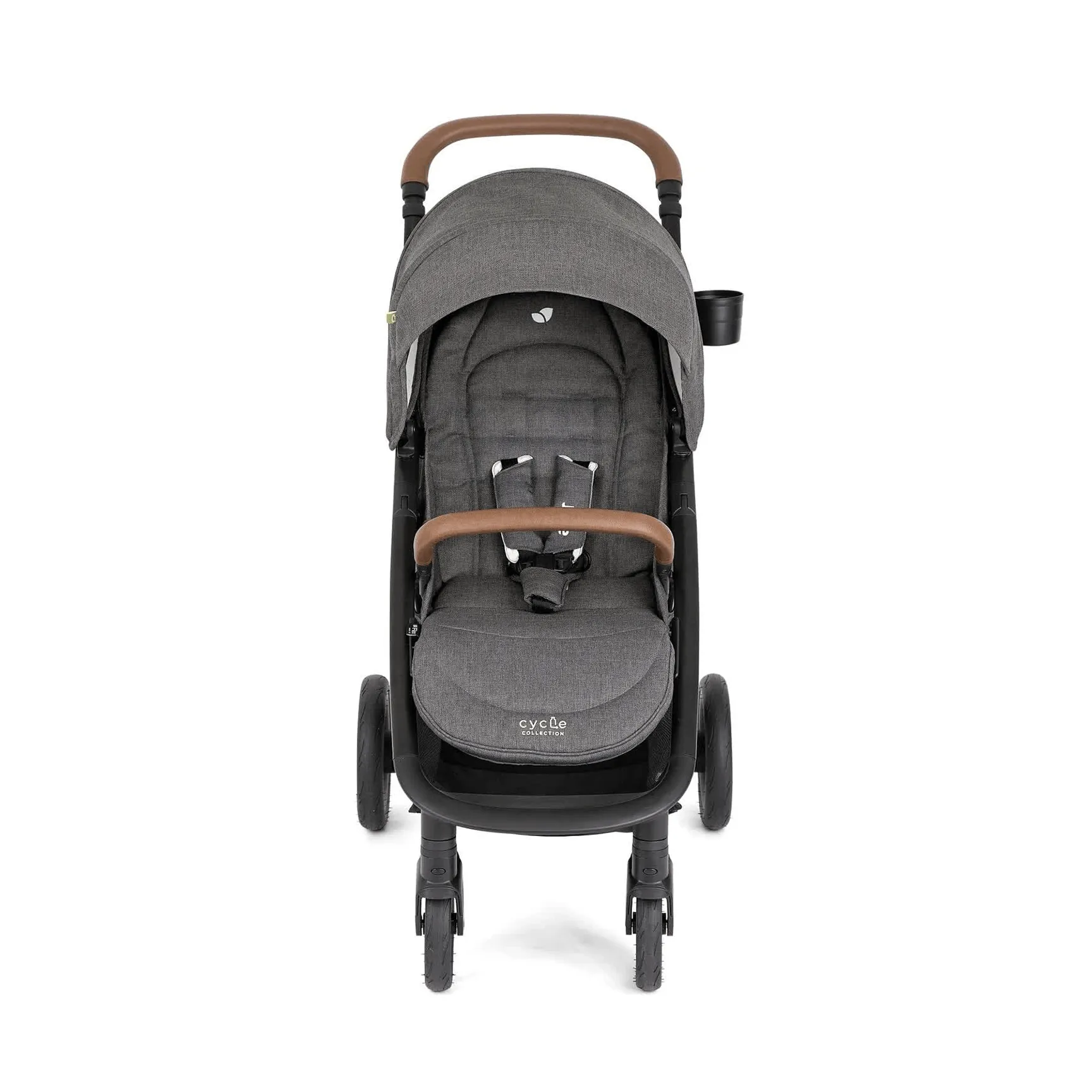 Joie Mytrax PRO Cycle - Shell grey