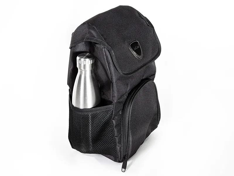 JuCad Smartbag
