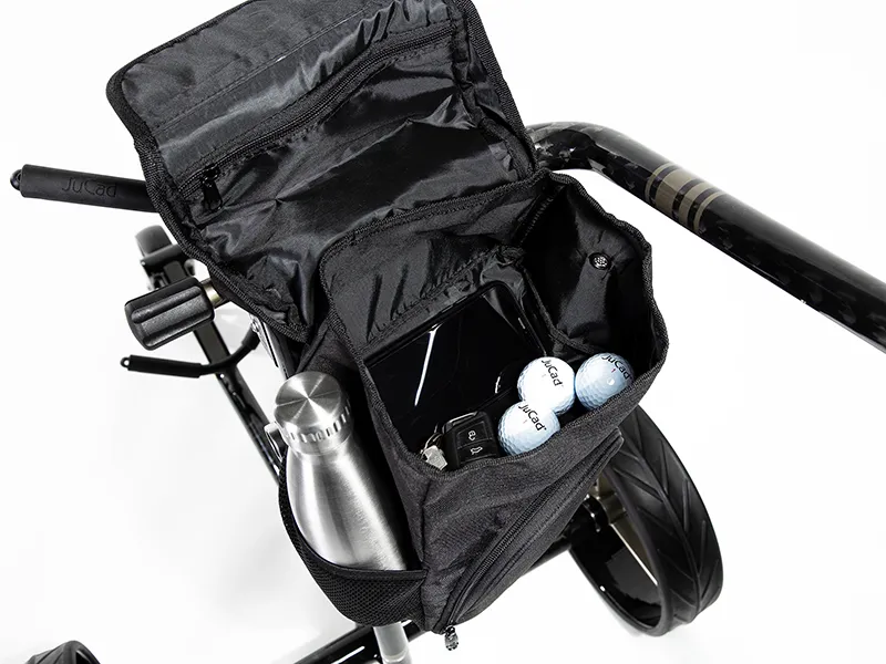 JuCad Smartbag