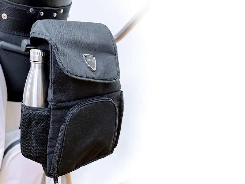 JuCad Smartbag