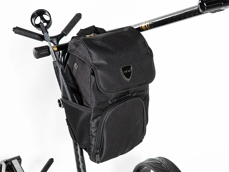 JuCad Smartbag