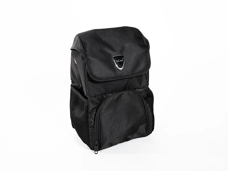 JuCad Smartbag
