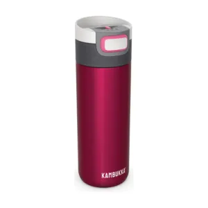 Kambukka Etna Vacuum Flask - 500ml - Blackberry