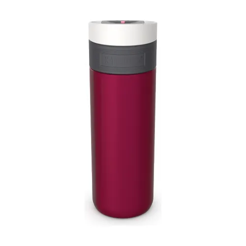 Kambukka Etna Vacuum Flask - 500ml - Blackberry