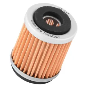 K&N Performance Oil Filter KN-143