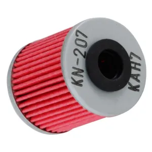 K&N Performance Oil Filter KN-207