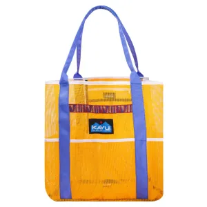 Kavu: Alder Lake Tote - Sunbeam