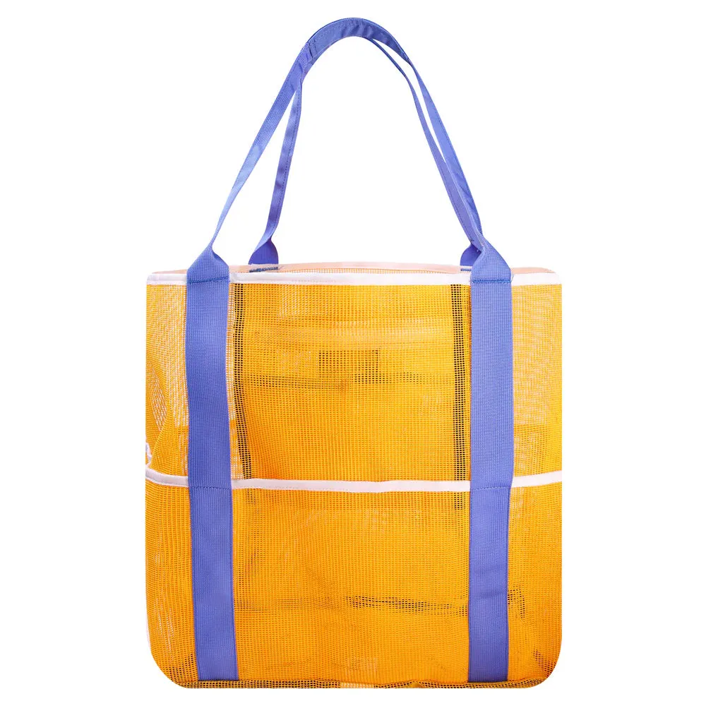 Kavu: Alder Lake Tote - Sunbeam