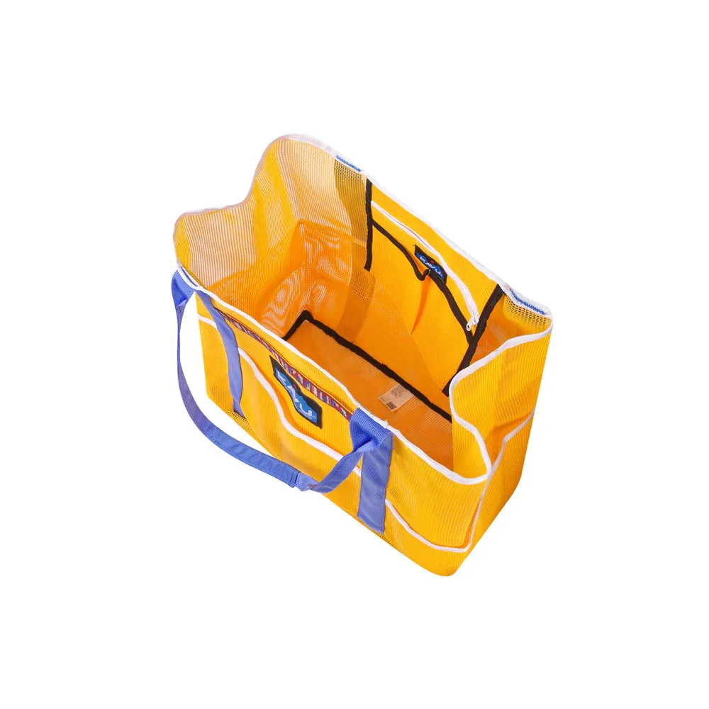 Kavu: Alder Lake Tote - Sunbeam