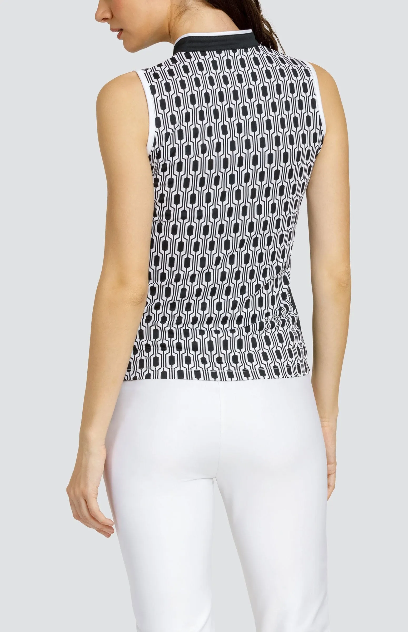 Kellan Top - Interlock