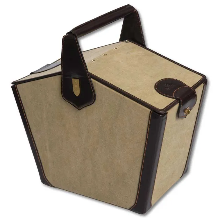 Kevin's Picnic Basket