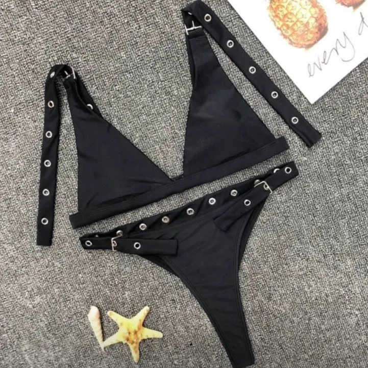 KINSLEY Kustom Bikini