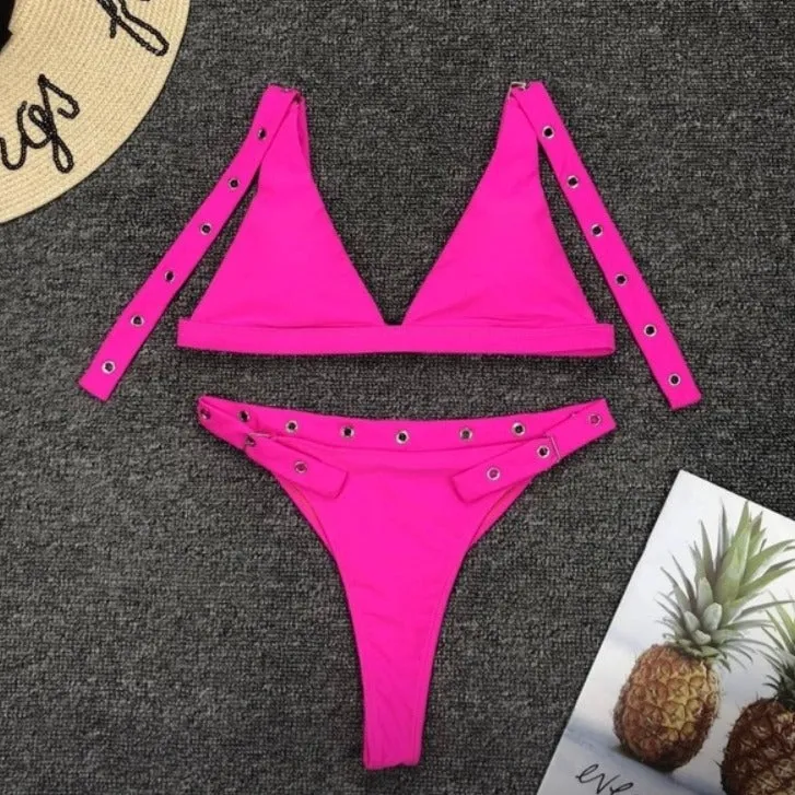 KINSLEY Kustom Bikini