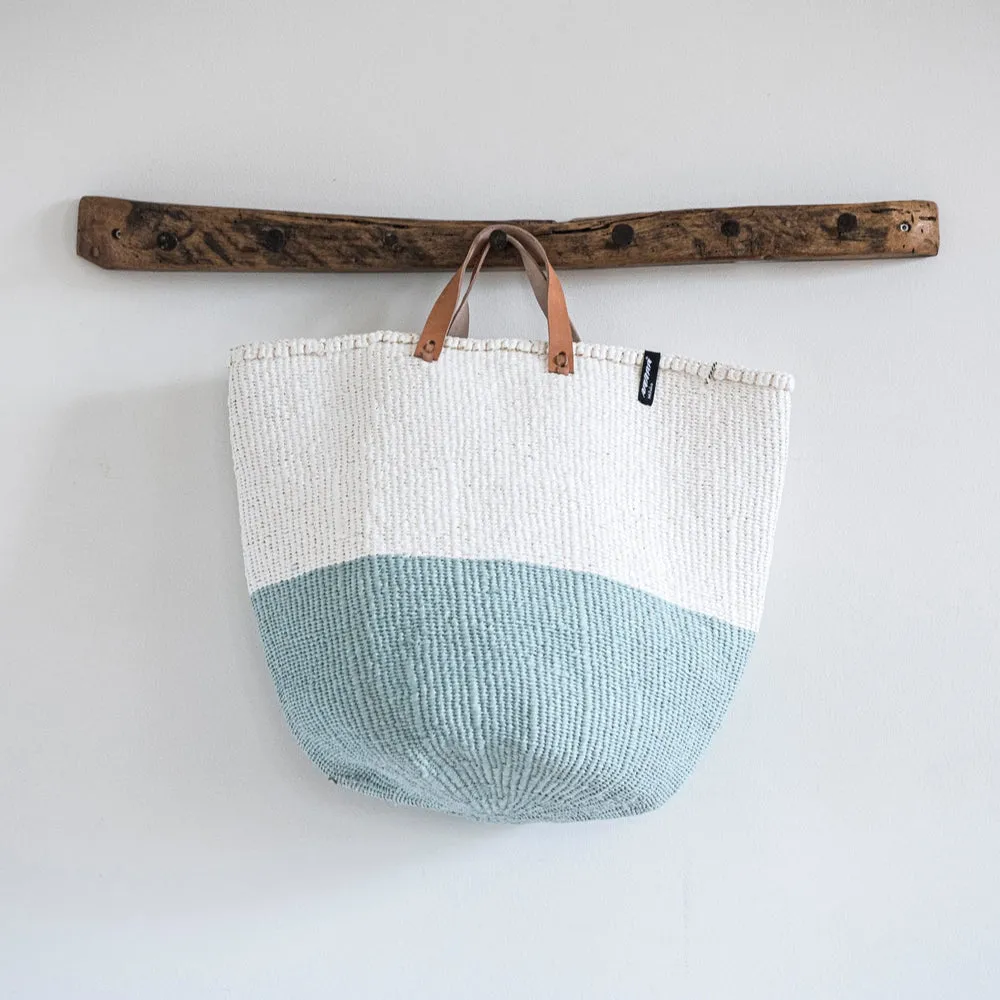 kiondo woven basket - large