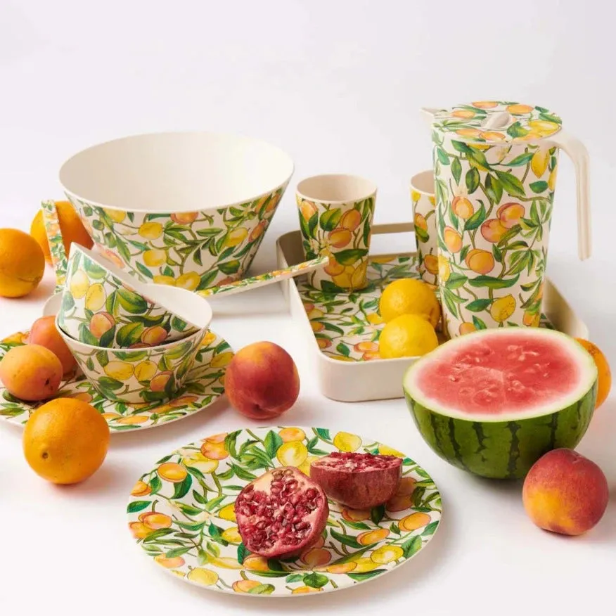Kip&Co Water Jug | Zesty