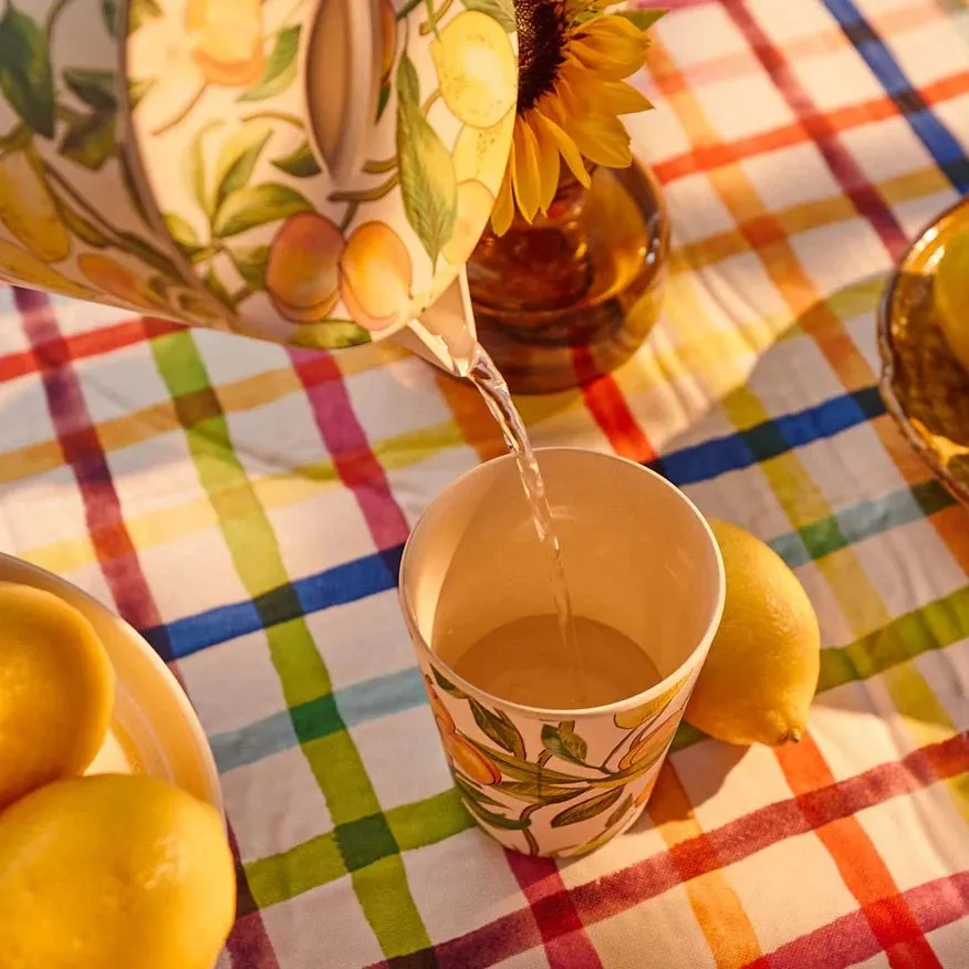 Kip&Co Water Jug | Zesty
