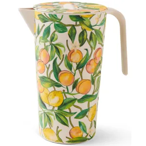 Kip&Co Water Jug | Zesty