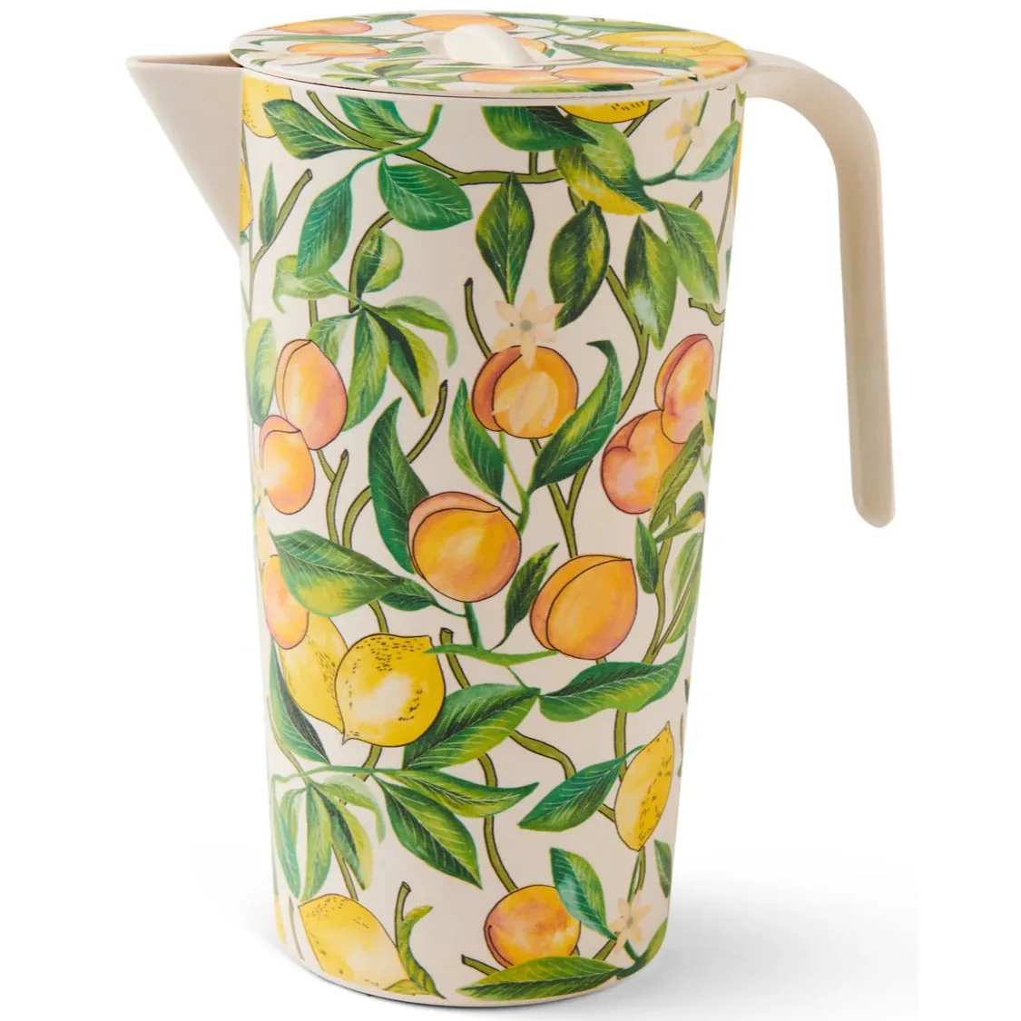 Kip&Co Water Jug | Zesty