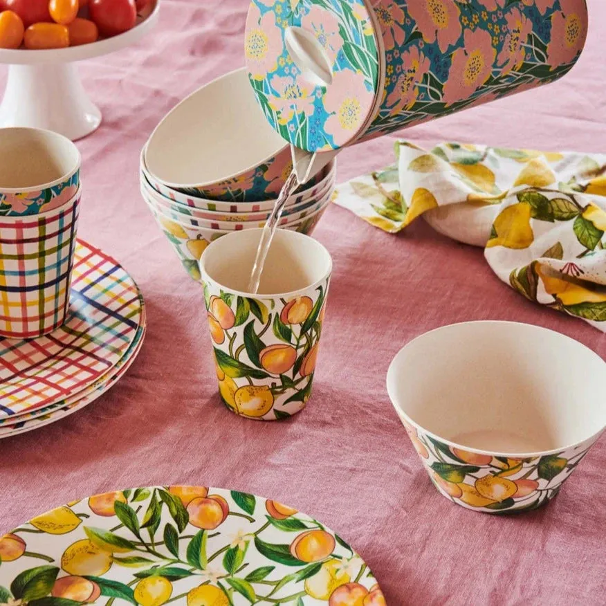 Kip&Co Zesty Cup 2 Piece Set