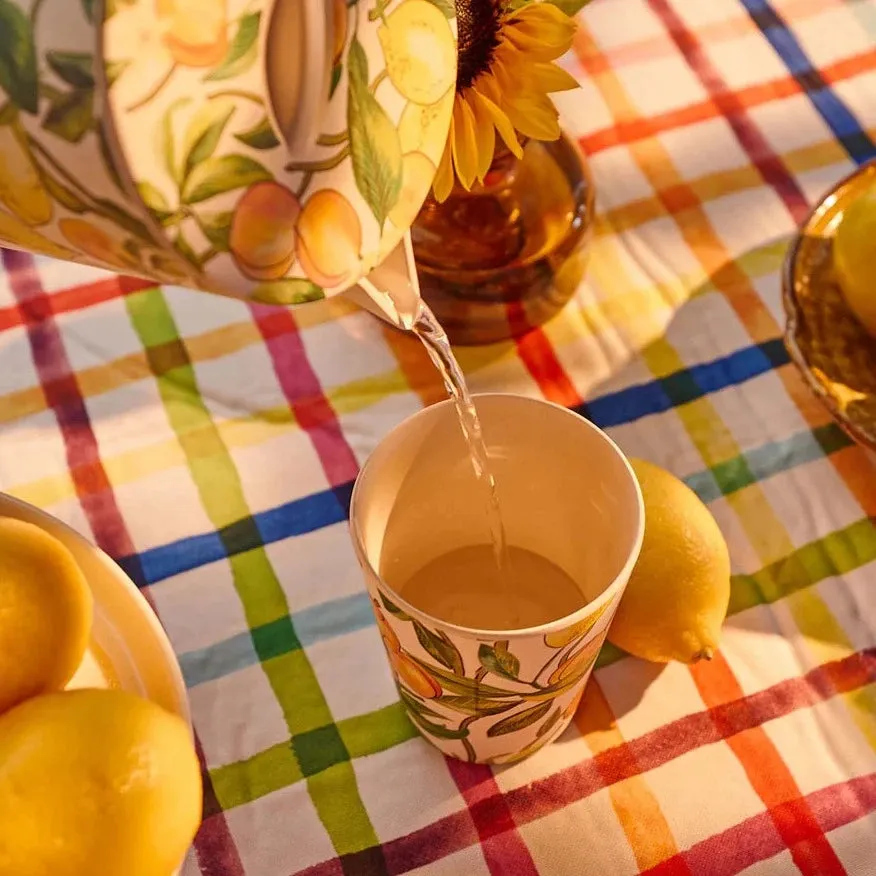 Kip&Co Zesty Cup 2 Piece Set