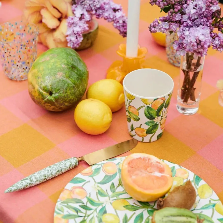 Kip&Co Zesty Cup 2 Piece Set