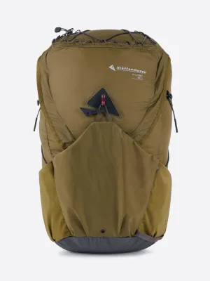 Klättermusen: Gilling Backpack 26L - Olive