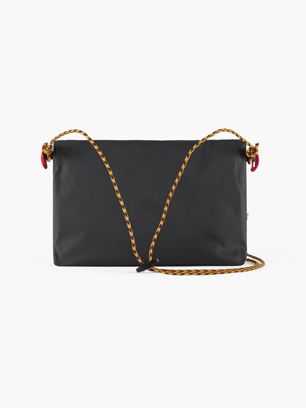 Klättermusen: Hrid Waterproof Accessory Bag 3L - Raven