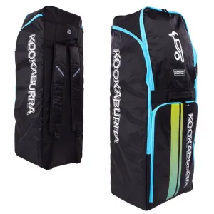 KOOKABURRA D4500 CRICKET DUFFLE BAG