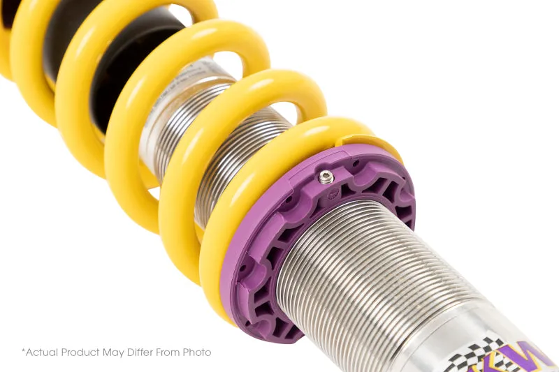KW Coilover Kit DDC ECU 06  3-Series E90/E92 2WD Coupe