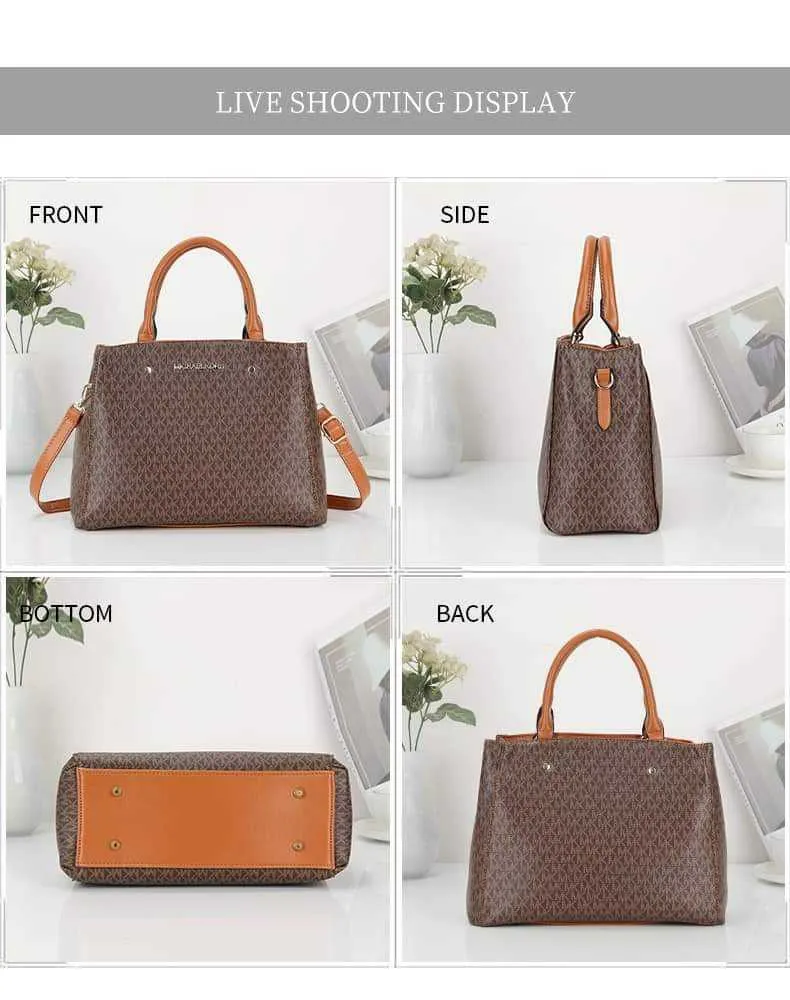 Large capacity Bag