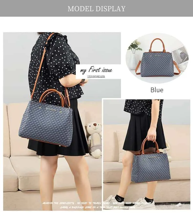Large capacity Bag