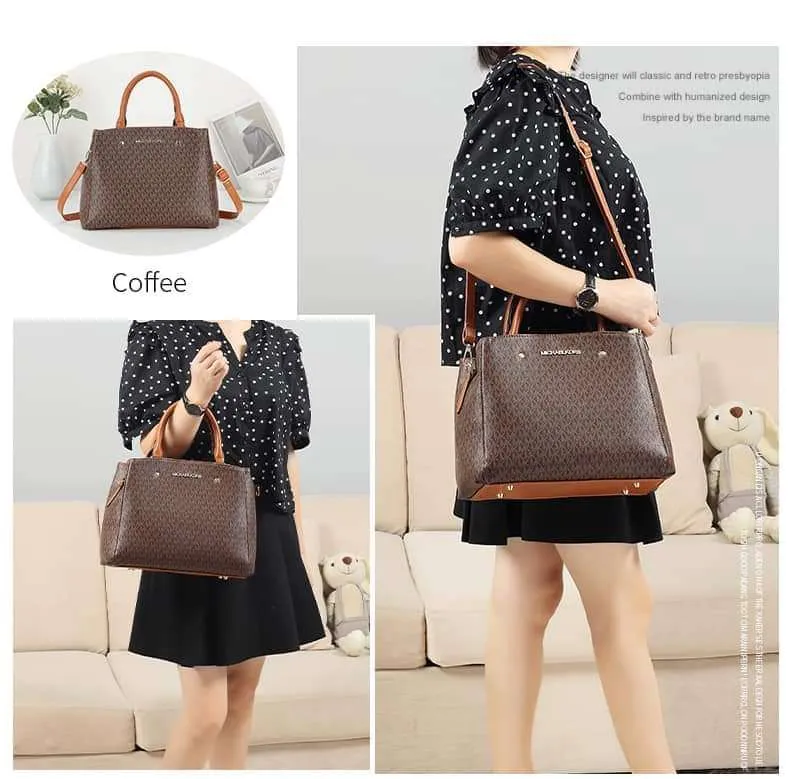 Large capacity Bag