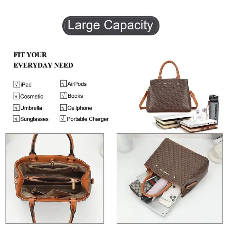 Large capacity Bag