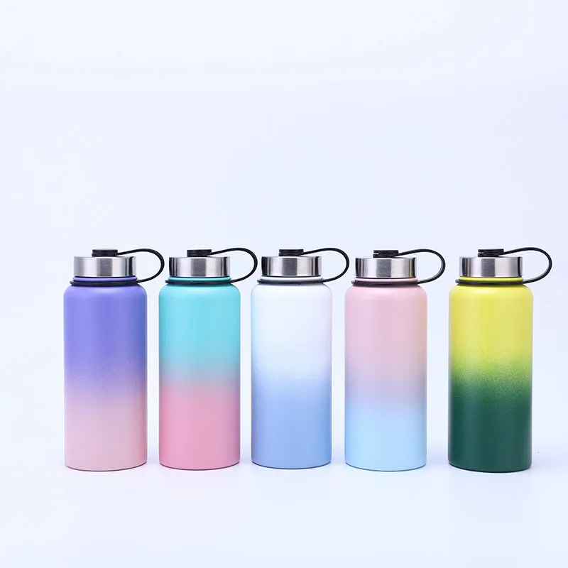 Large capacity space Cup