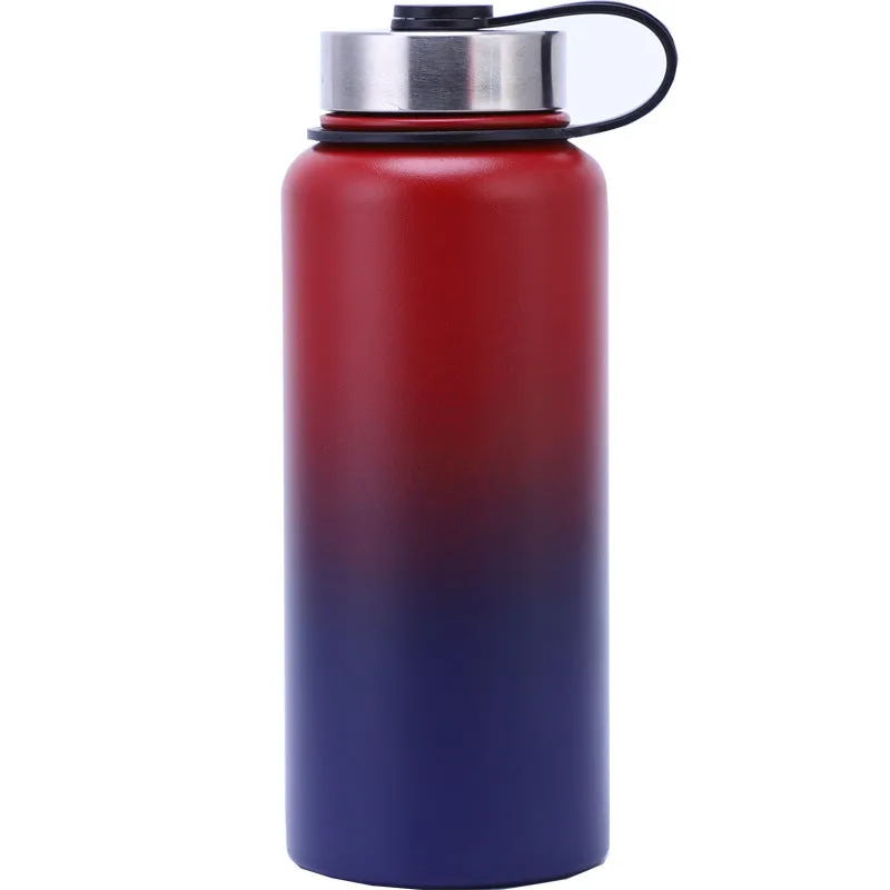 Large capacity space Cup