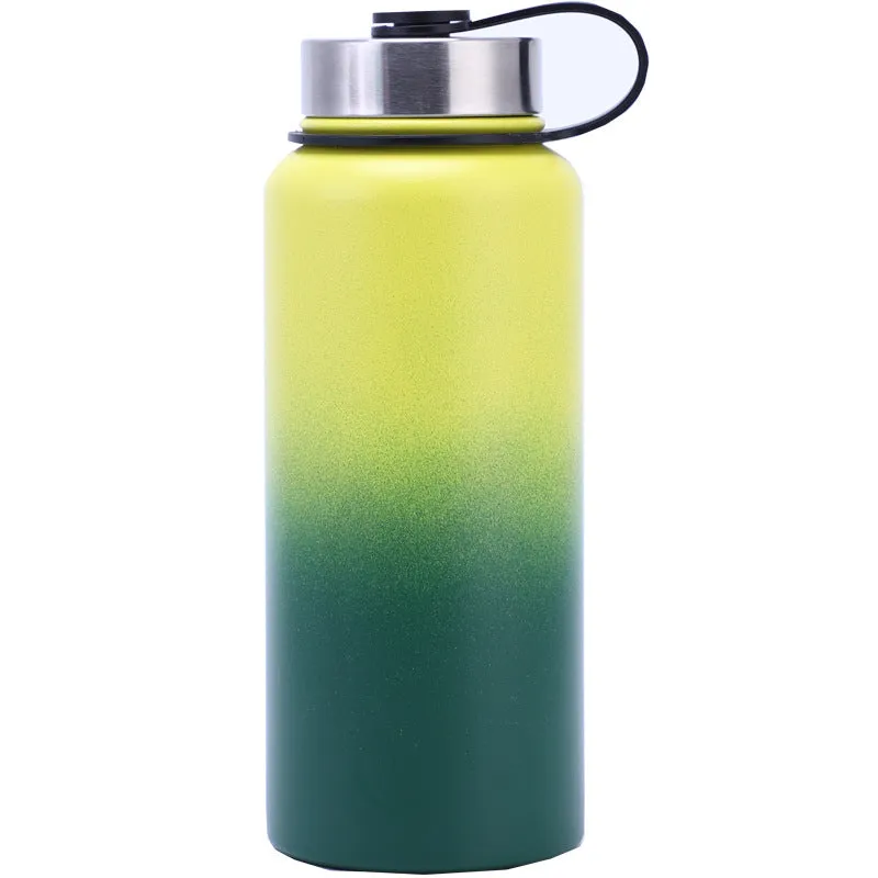Large capacity space Cup