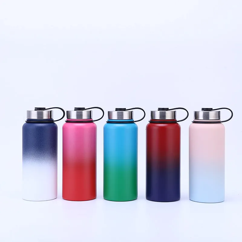 Large capacity space Cup