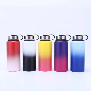Large capacity space Cup
