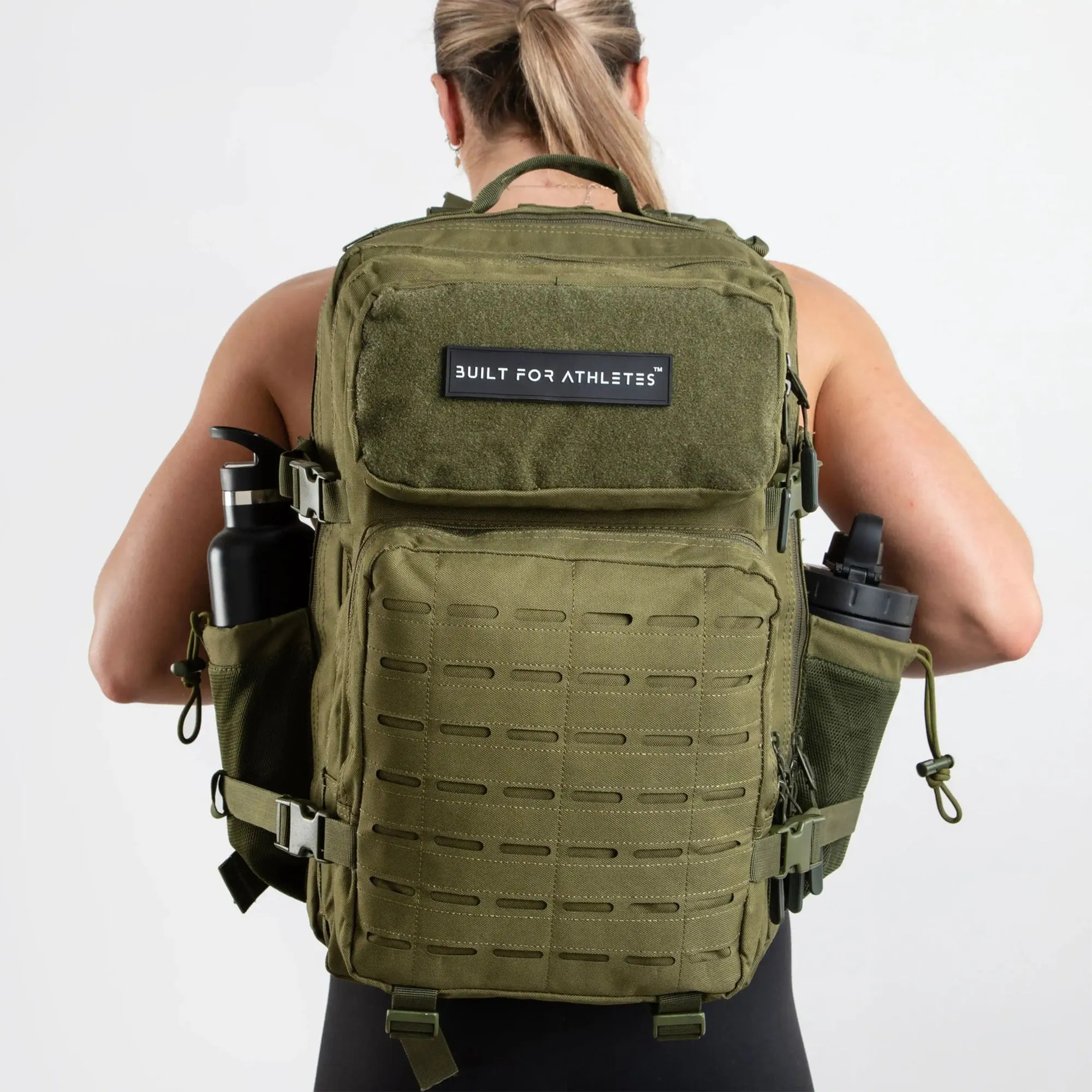 Large Gym Backpack