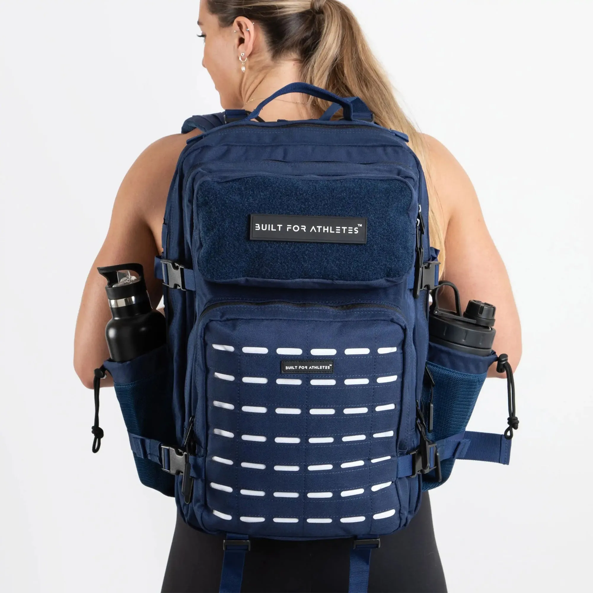Large Gym Backpack
