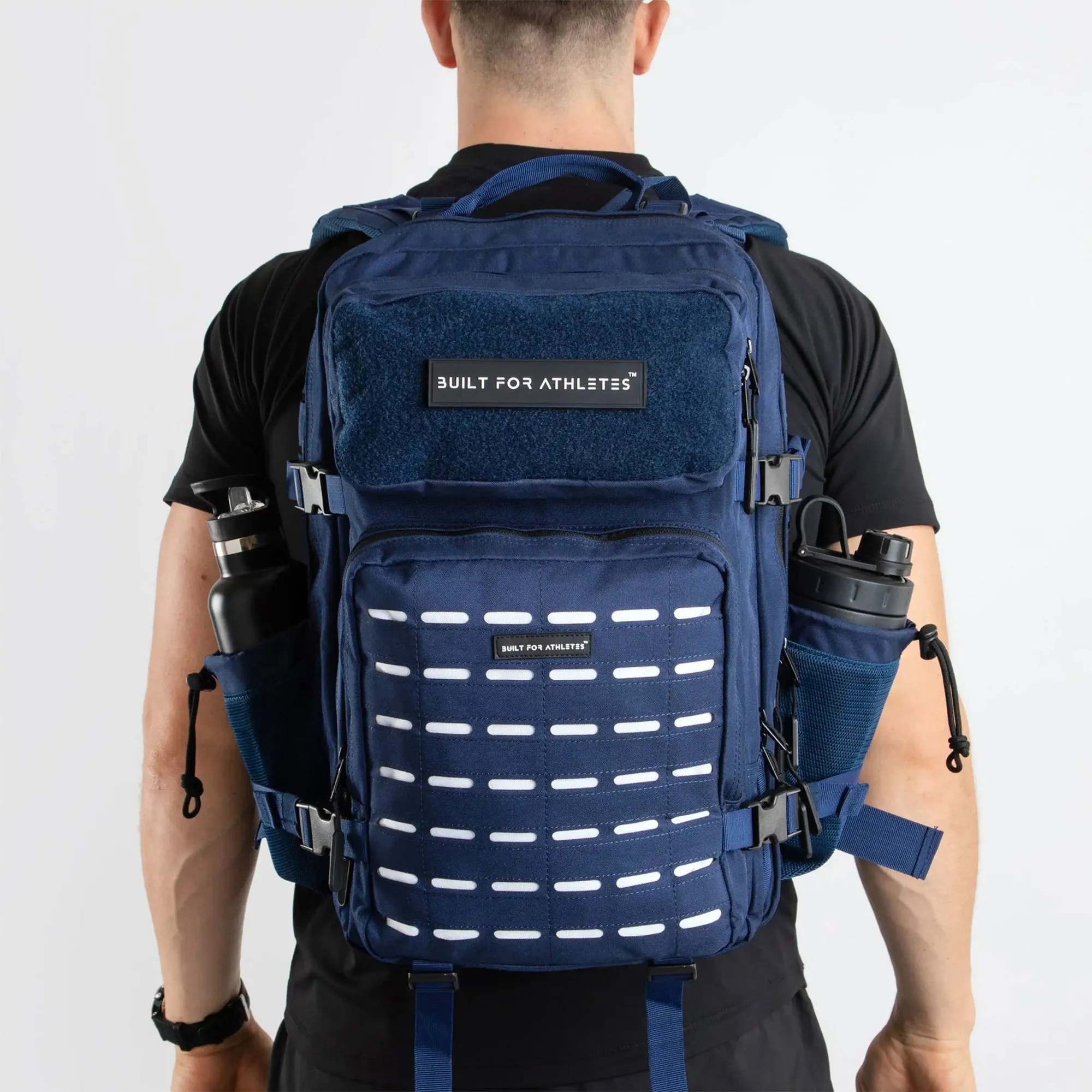 Large Gym Backpack