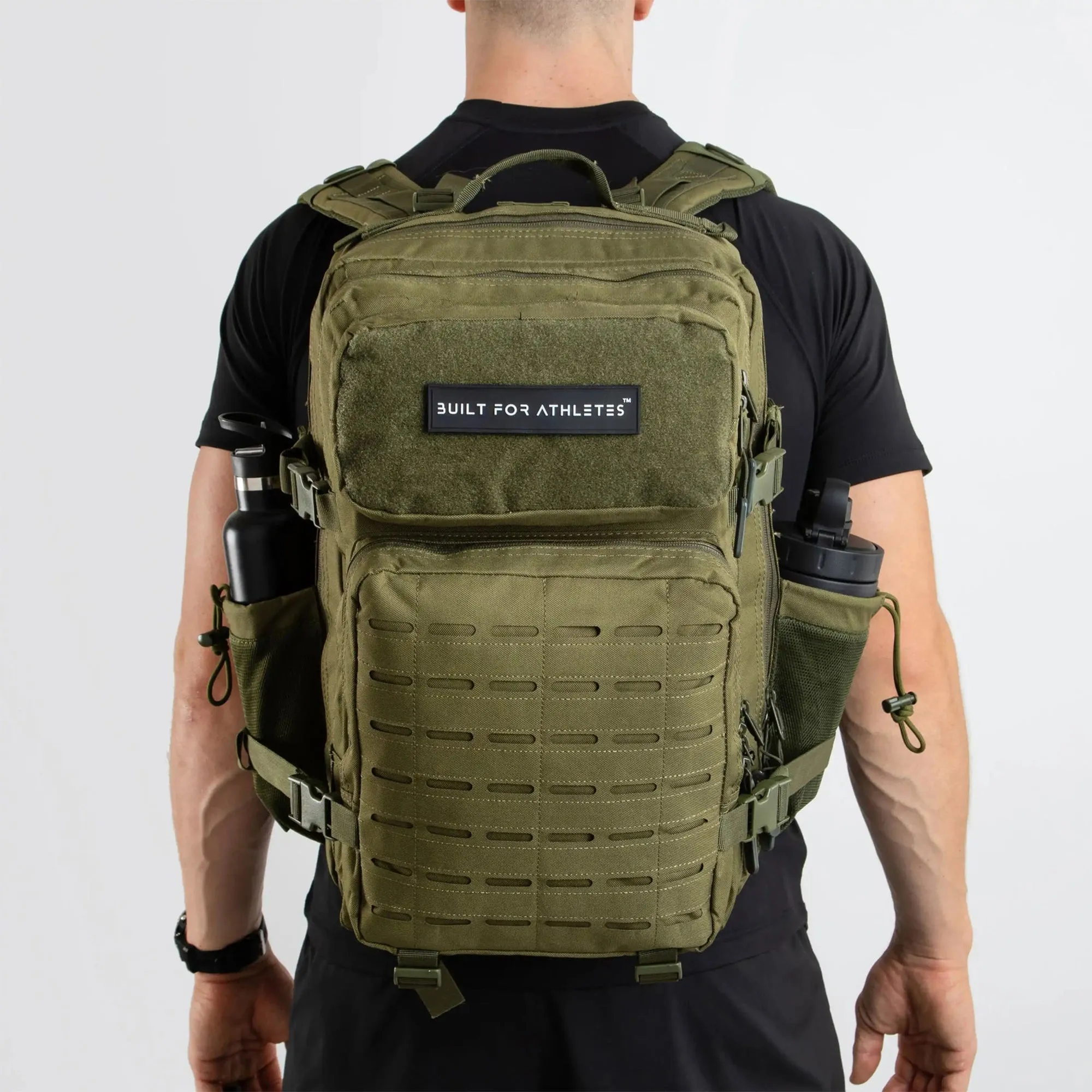 Large Gym Backpack