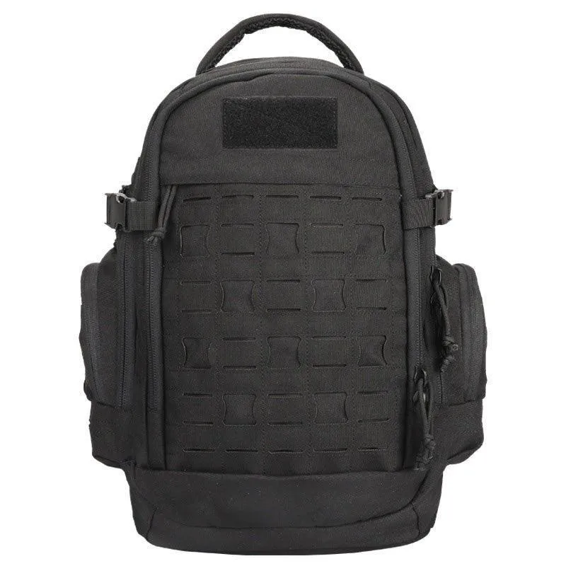 Large Molle Hiking Mountaineering Backpack