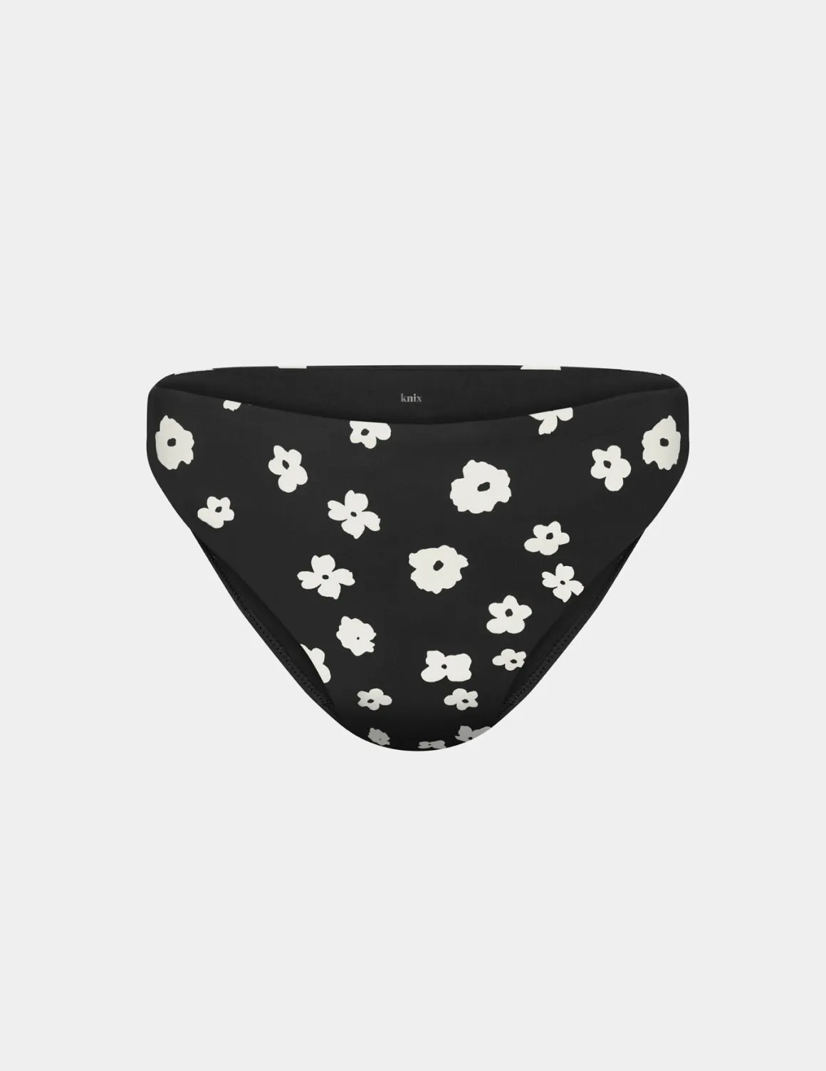 Leakproof Bikini Swim Bottom
